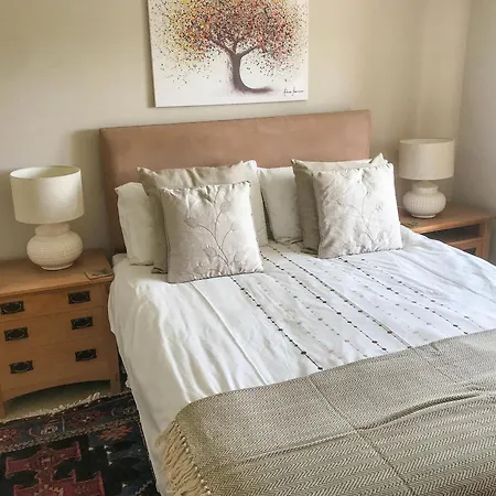 York House Holiday home