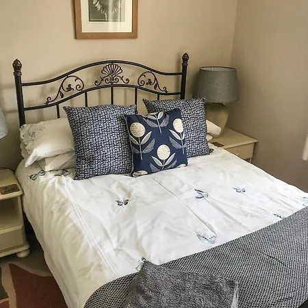 Holiday home York House *
