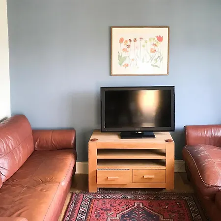 Holiday home York House *
