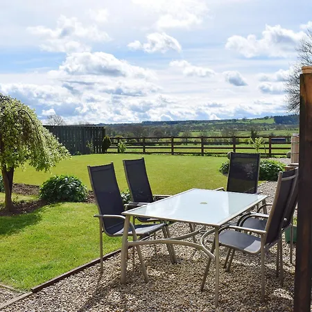 Holiday home York House