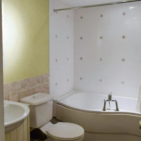 York House Vakantiehuis Richmond (North Yorkshire)