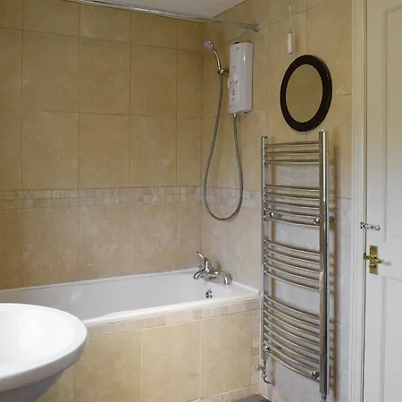 Vakantiehuis York House