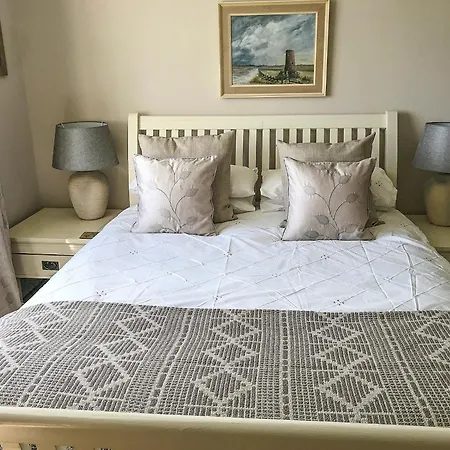 York House Vakantiehuis Richmond (North Yorkshire)