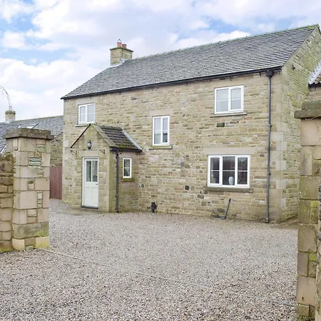 Dom wakacyjny York House Richmond (North Yorkshire)