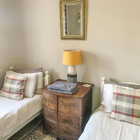 York House * Richmond (North Yorkshire)