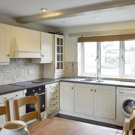 York House Richmond (North Yorkshire)