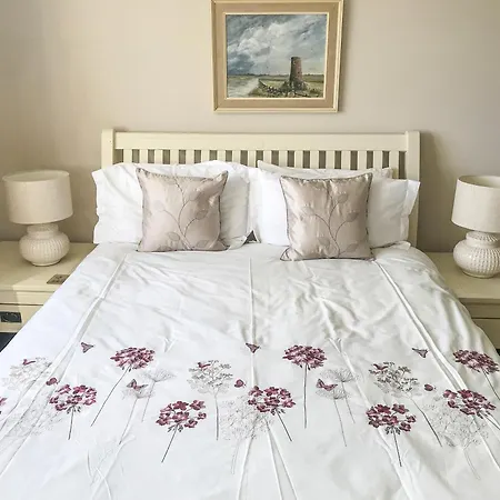 Vakantiehuis York House *