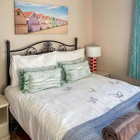 Holiday home York House *