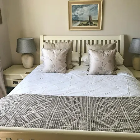 York House Holiday home