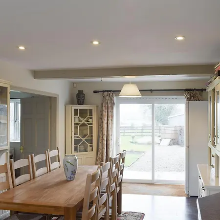 York House Holiday home *