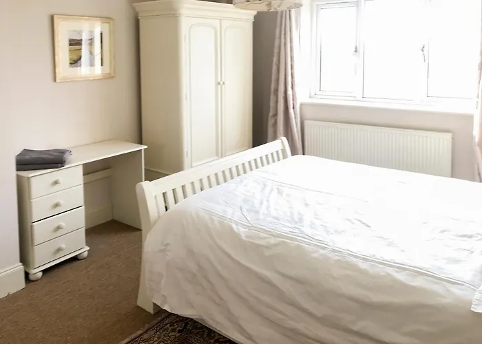 Holiday home York House Richmond (North Yorkshire)