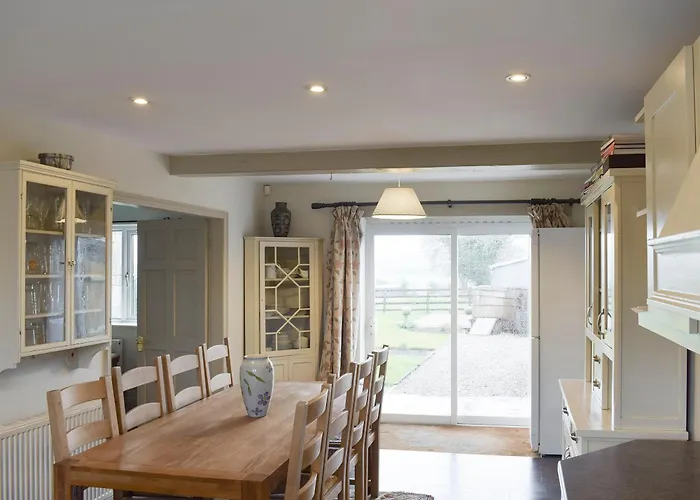 York House * Richmond (North Yorkshire)