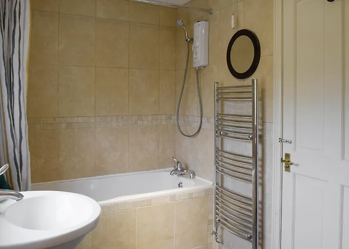 York House Holiday home Richmond (North Yorkshire)