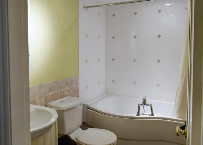 York House Holiday home Richmond (North Yorkshire)