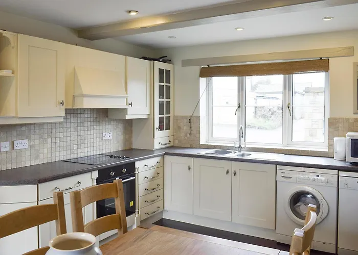 York House Holiday home