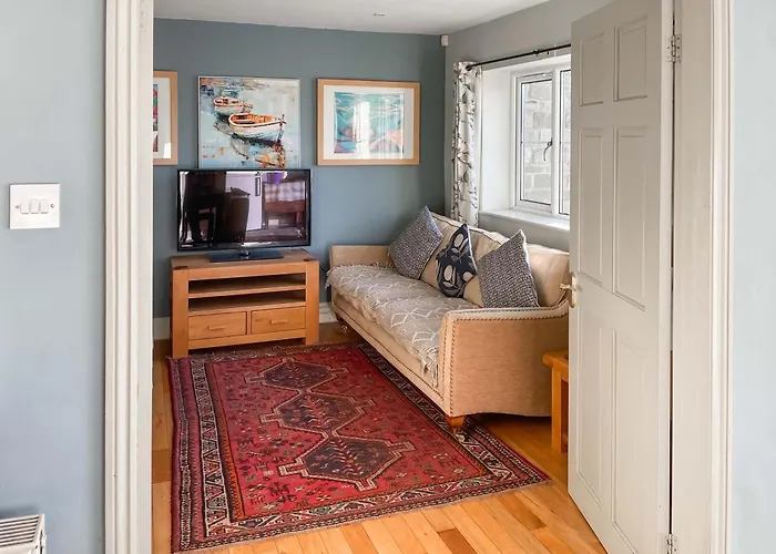 York House Richmond (North Yorkshire)