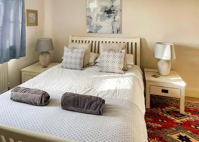 Holiday home York House